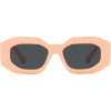 Multicolor Haircalf Sunglasses - Image 2