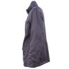 Blue Cotton Jacket - Image 3