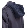 Blue Cotton Jacket - Image 4