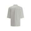 3/4-sleeve Shirt - Image 2