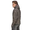 Army Nylon Jacket - Image 2
