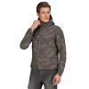 Army Nylon Jacket - Image 3