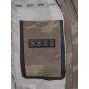 Army Nylon Jacket - Image 5