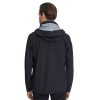 Black Nylon Jacket - Image 2