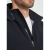 Black Nylon Jacket - Image 5