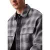 White Cotton Shirt - Image 4