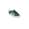 Green Suede Leather Sneaker - Image 2