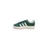 Green Suede Leather Sneaker - Image 3