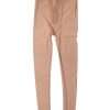Nude Beige Logo Lace Lingerie Pants Underwear - Image 2