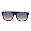 Brown Men Sunglasses - Image 2