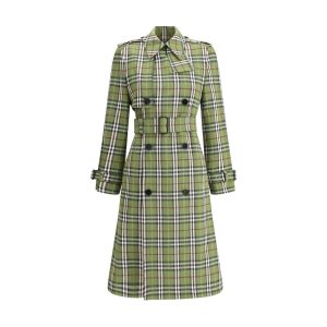 Check Archive Coat