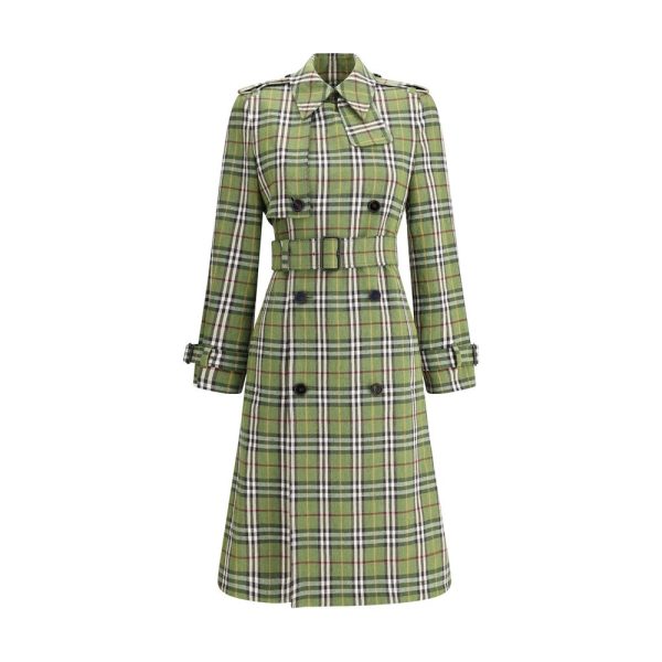Check Archive Coat