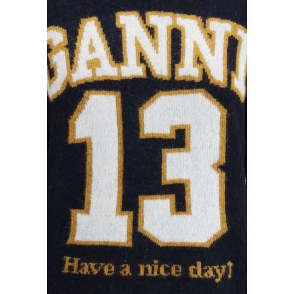 Baseball Sweater - Image 3