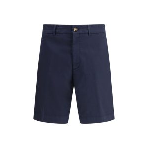 Dyed Shorts