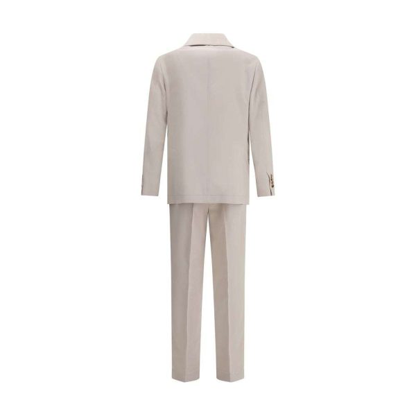 Silk Suit - Image 2