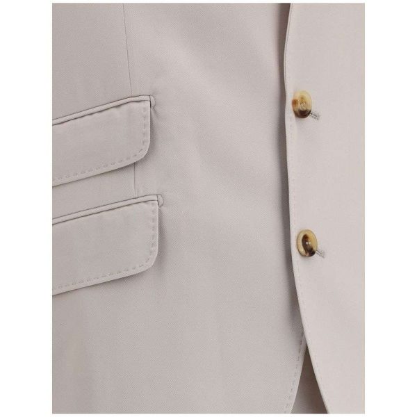 Silk Suit - Image 3