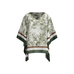 Silk Blouse