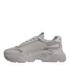 White Daymaster Low Top Sneakers Shoes - Image 5