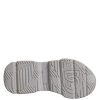 White Daymaster Low Top Sneakers Shoes - Image 7