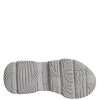 White Daymaster Low Top Sneakers Shoes - Image 7