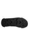 Black Logo Lace Up Low Top NS1 Sneakers Shoes - Image 7