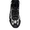 Black Logo Lace Up Low Top NS1 Sneakers Shoes - Image 8