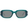 Green Women Sunglasses - Image 2