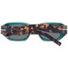Green Women Sunglasses - Image 3