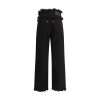 Frayed edges Jeans - Image 2