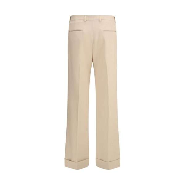 Virgin wool Pants - Image 2