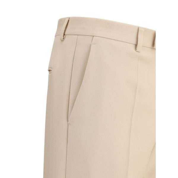 Virgin wool Pants - Image 3