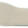 Minnesota Blue Stripe Flat Slip-On Shoes - Image 4
