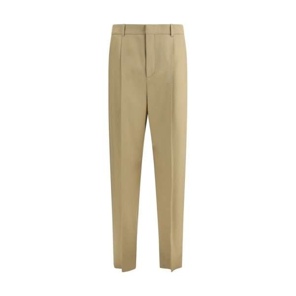 Carotte Pants