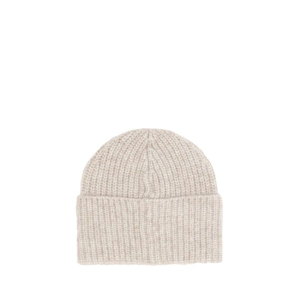 Wool beanie Hat - Image 2