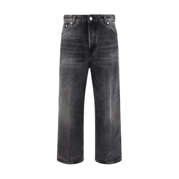 Betty Spider Jeans