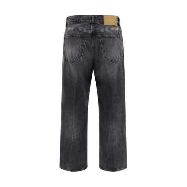 Betty Spider Jeans - Image 2