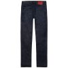 Blue Cotton Jeans & Pant - Image 2