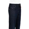 Blue Cotton Jeans & Pant - Image 3