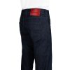 Blue Cotton Jeans & Pant - Image 4