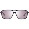 Burgundy Men Sunglasses - Image 2