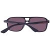 Burgundy Men Sunglasses - Image 3