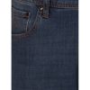 Blue Cotton Jeans & Pant - Image 3