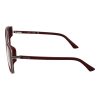Burgundy Women Optical Frames - Image 4