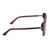 Burgundy Women Optical Frames - Image 5