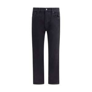 Long Mick Jeans