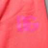 Neon Red Cotton Jogger Men Sweatpants Pants - Image 6