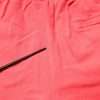 Neon Red Cotton Jogger Men Sweatpants Pants - Image 7