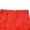 Red White Mid Waist Men Jogger Sweatpants Pants - Image 6
