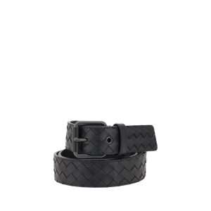 Iconic intrecciato Belt