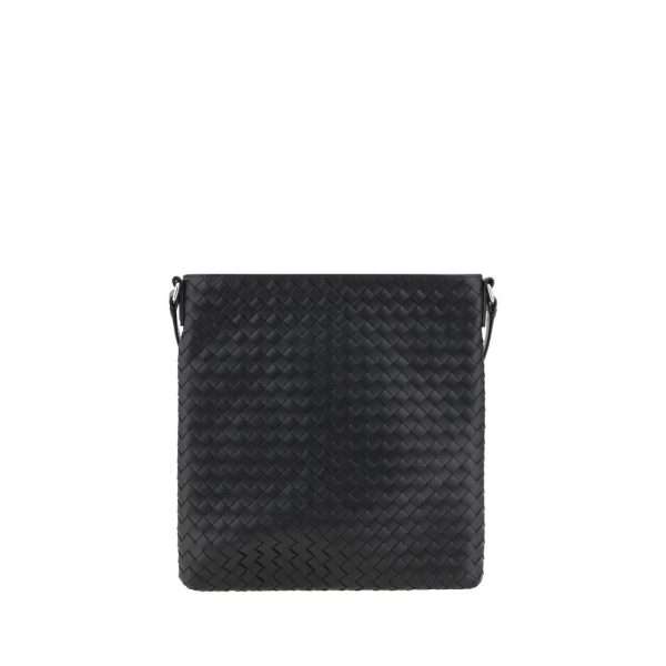 Iconic intreccio Shoulder Bag